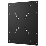 Fiber Mounts VESA200, VESA adaptér