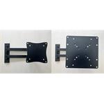 Fiber Mounts VESA200, VESA adaptér