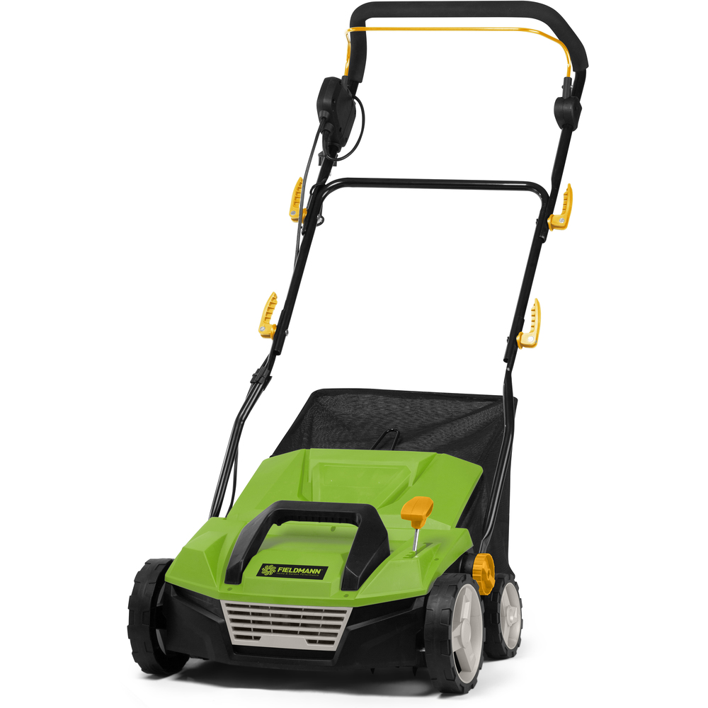 Fiedmann FZV 4003-E, elektrický vertikutátor