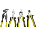 Fieldmann FDG 5003-65R, sada náradia, 65ks