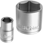 Fieldmann FDG 5003-65R, sada náradia, 65ks