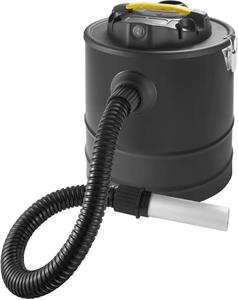 Fieldmann FDU 201001-E, vysávač na popol