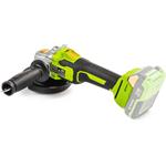 Fieldmann FDUB 70215-0, Aku uhlová brúska, 20V (bez batérie a nabíjačky)