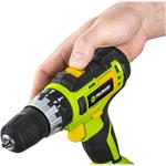 Fieldmann FDUV 70105-0, AKU vŕtačka 20V
