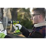 Fieldmann FDUV 70105-0, AKU vŕtačka 20V