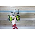 Fieldmann FDUV 70105-0, AKU vŕtačka 20V