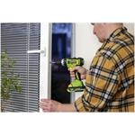 Fieldmann FDUV 70105-0, AKU vŕtačka 20V