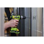 Fieldmann FDUV 70105-0, AKU vŕtačka 20V