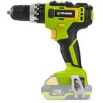 Fieldmann FDUV 70105-0, AKU vŕtačka 20V