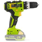 Fieldmann FDUV 70105-0, AKU vŕtačka 20V
