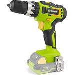 Fieldmann FDUV 70105-0, AKU vŕtačka 20V