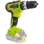 Fieldmann FDUV 70105-0, AKU vŕtačka 20V