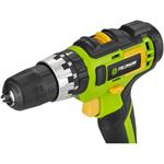 Fieldmann FDUV 70105-0, AKU vŕtačka 20V