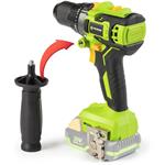 Fieldmann FDUV 70215-0, vŕtačka 20V