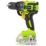 Fieldmann FDUV 70215-0, vŕtačka 20V