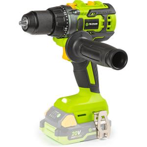Fieldmann FDUV 70215-0, vŕtačka 20V