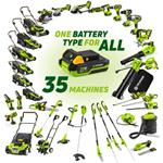 Fieldmann FDUZ 79200, Li-Ion rýchlonabíjacia stanica, 20V