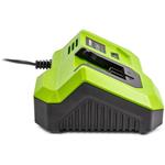 Fieldmann FDUZ 79200, Li-Ion rýchlonabíjacia stanica, 20V