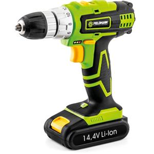 Fieldmann FDV 10301-A, Aku vŕtačka