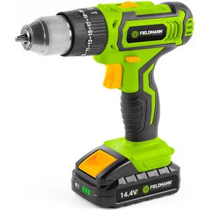 Fieldmann FDV 10350-A, Aku vŕtačka