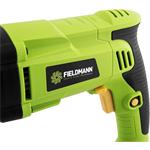 Fieldmann FDV 211050-E SDS, príklepová vŕtačka