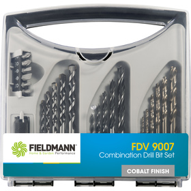 Fieldmann FDV 9007 Sada 23ks vrtáky/bity