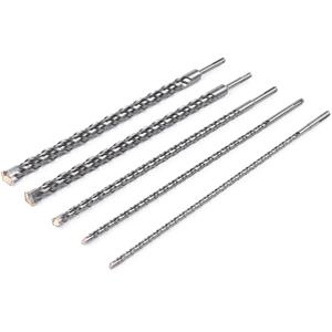 Fieldmann FDV 9153, SDS vrtáky, 5 ks