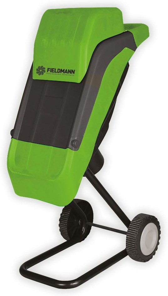 Fieldmann FZD 4005-E, elektrický drvič 2500W