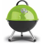 Fieldmann FZG 1000G, gril stolný na uhlie