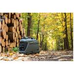 Fieldmann FZI 4010-Bi, benzínový generátor