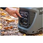 Fieldmann FZI 4010-Bi, benzínový generátor