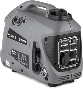 Fieldmann FZI 4010-Bi, benzínový generátor