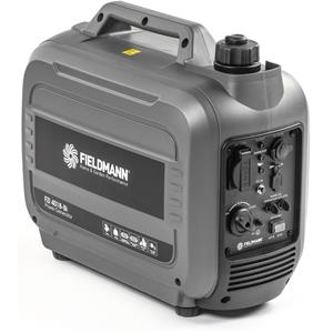 Fieldmann FZI 4018-Bi, benzínový generátor