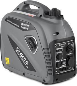 Fieldmann FZI 4020-Bi, benzínový generátor