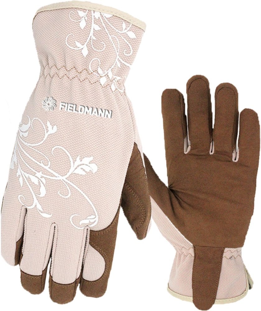 Fieldmann FZO 2109, dámske záhradné rukavice