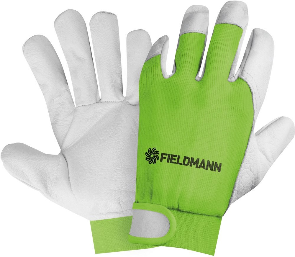 Fieldmann FZO 5010, ochranné rukavice