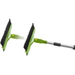 Fieldmann FZO 5013, auto metlička teleskopická