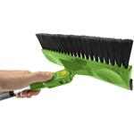 Fieldmann FZO 5013, auto metlička teleskopická