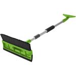 Fieldmann FZO 5013, auto metlička teleskopická