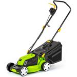 Fieldmann FZR 2025-E, elektrická kosačka