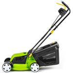 Fieldmann FZR 2025-E, elektrická kosačka