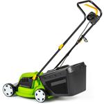Fieldmann FZR 2025-E, elektrická kosačka