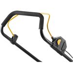 Fieldmann FZR 70375-0, AKU kosačka 2x20V/2Ah