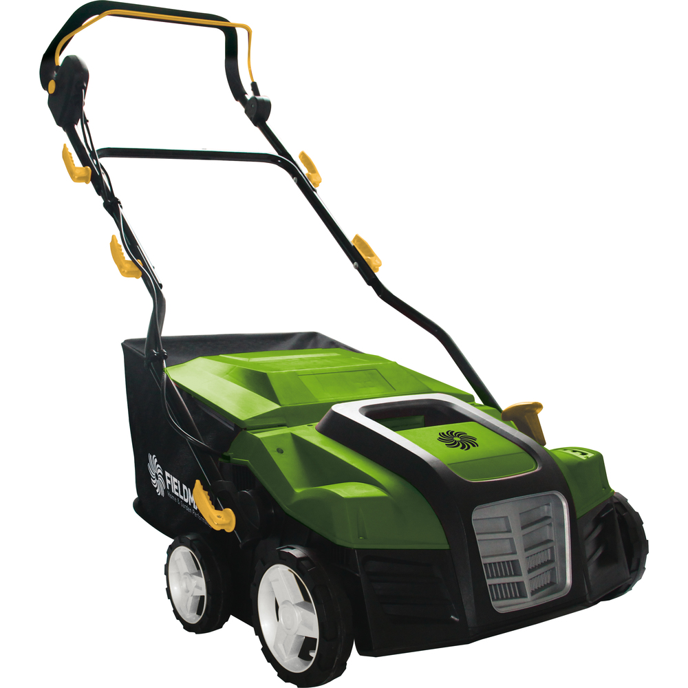 Fieldmann FZV 4010-E, elektrický vertikutátor
