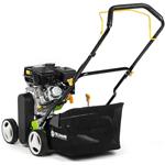 Fieldmann FZV 6050-B, benzínový vertikutátor