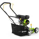 Fieldmann FZV 6050-B, benzínový vertikutátor