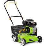 Fieldmann FZV 6050-B, benzínový vertikutátor
