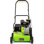 Fieldmann FZV 6050-B, benzínový vertikutátor