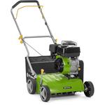 Fieldmann FZV 6050-B, benzínový vertikutátor