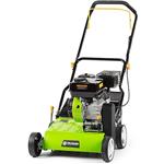 Fieldmann FZV 9050-B, pružinový valec pre vertikutátor FZV 6050-B
